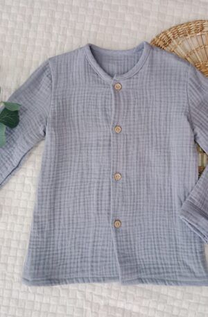 Camisa bambula
