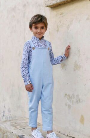 Camisa burbuja