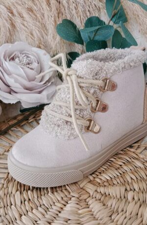Botas borreguito