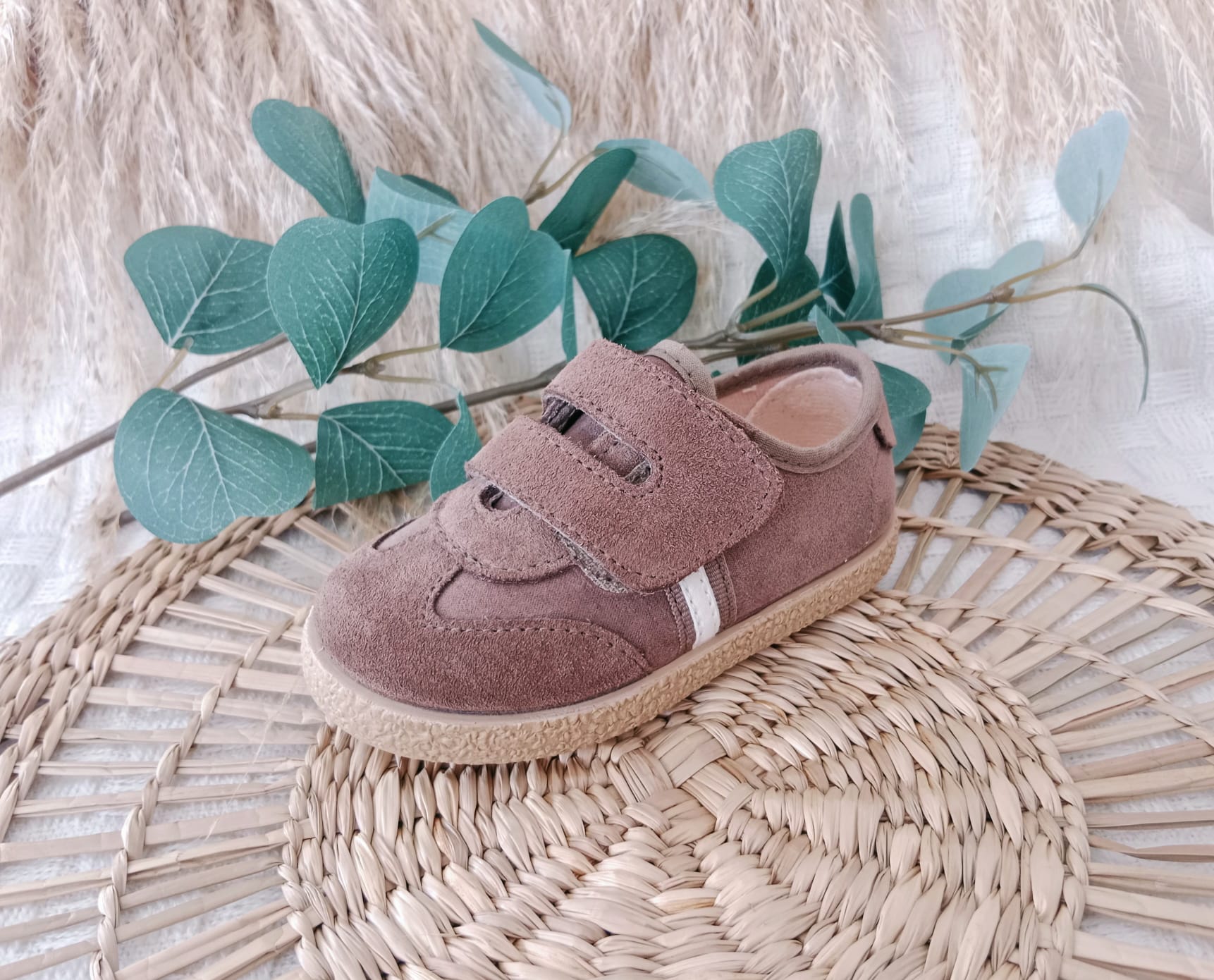 Deportivo Serratex Velcro