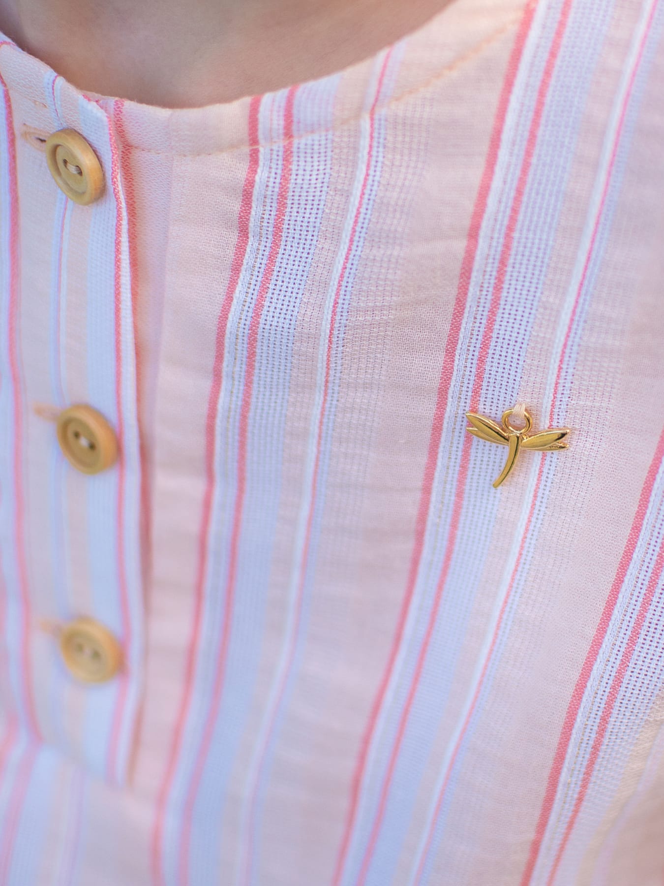 Camisa Mediterráneo - Imagen 2
