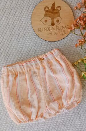 Culotte Mediterráneo