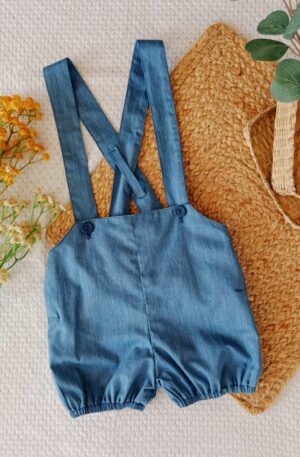 Peto Denim