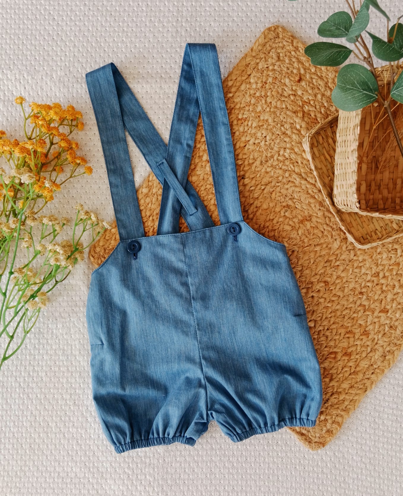 Peto Denim