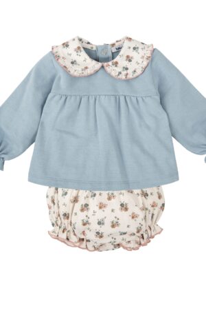 Conjunto Mahonia liberty