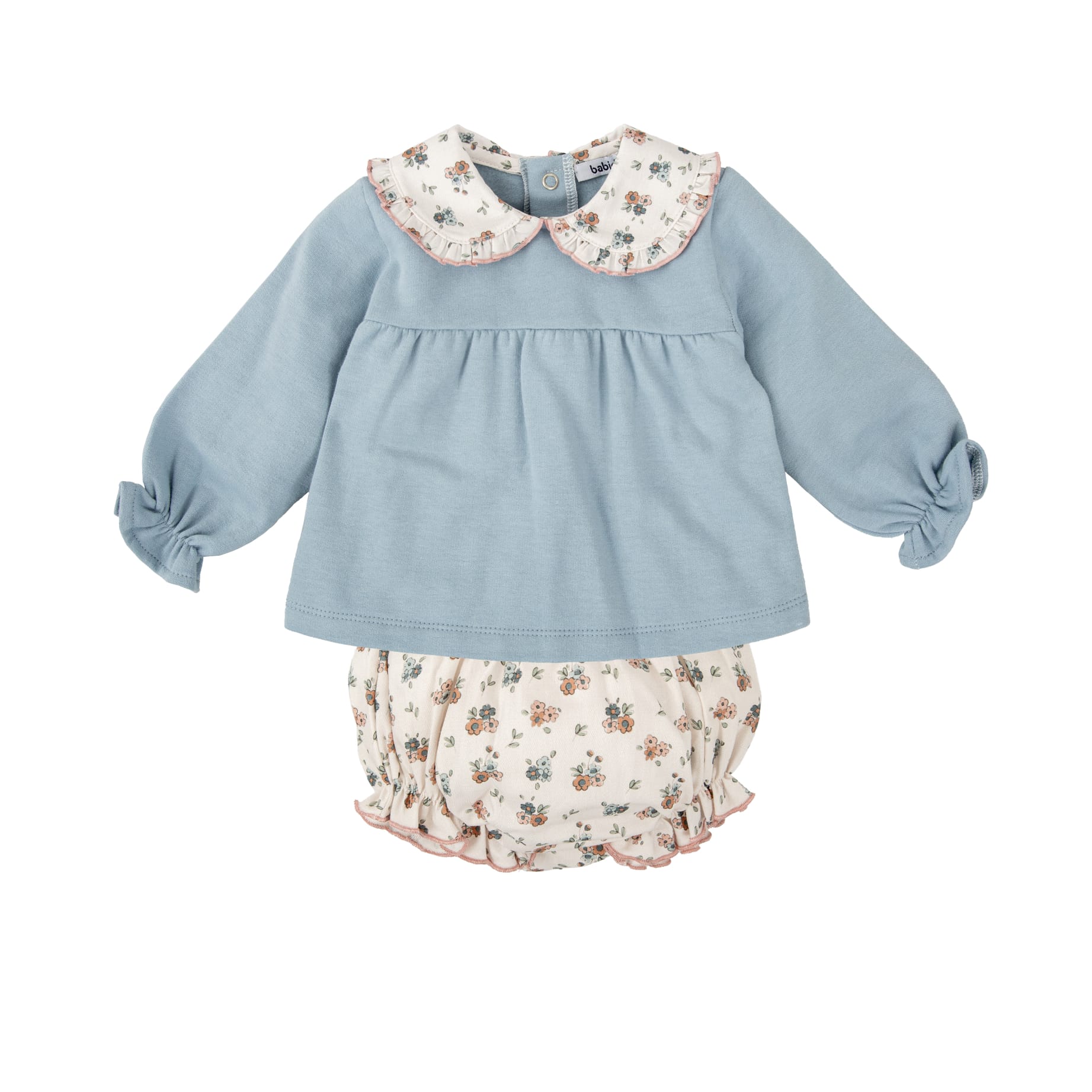Conjunto Mahonia liberty