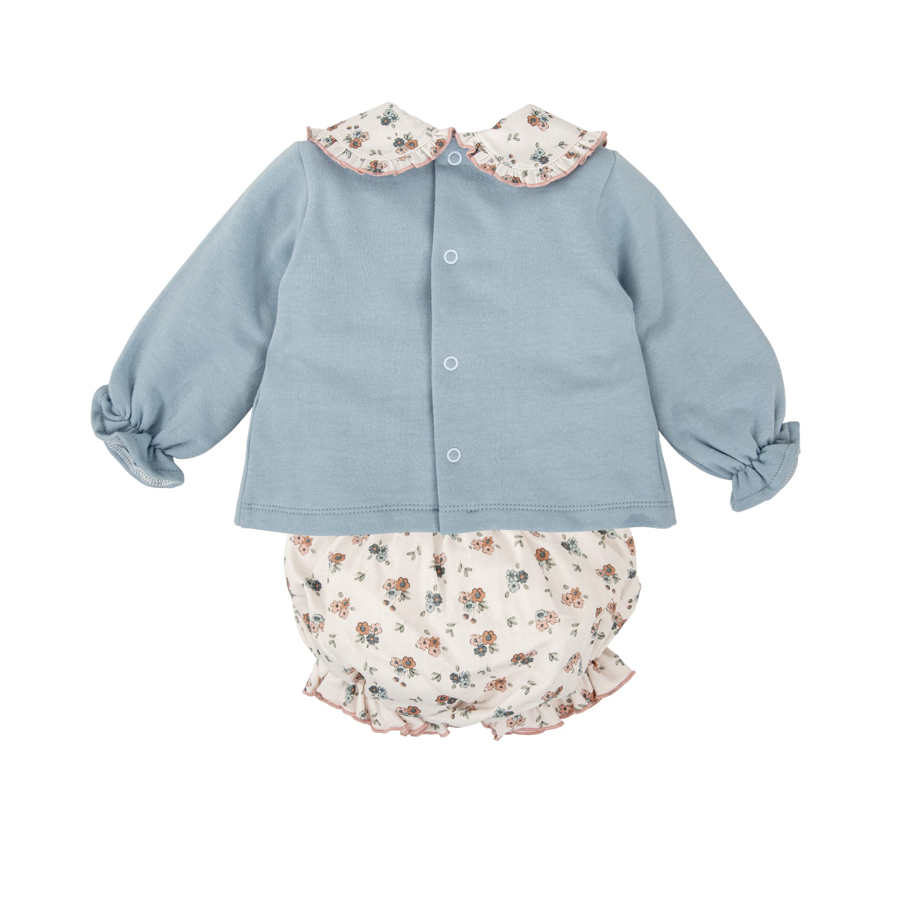 Conjunto Mahonia liberty - Imagen 2