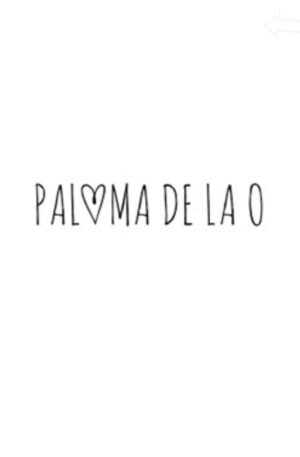 Paloma de la O