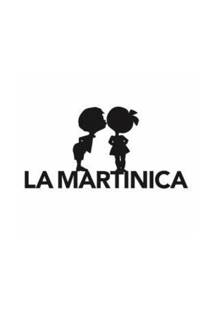 La Martinica By Maria Sobrino