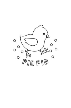 Pio Pio