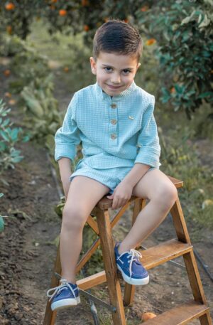 Camisa Pacifico