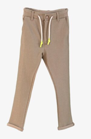 Pantalón Niño Cuerdas