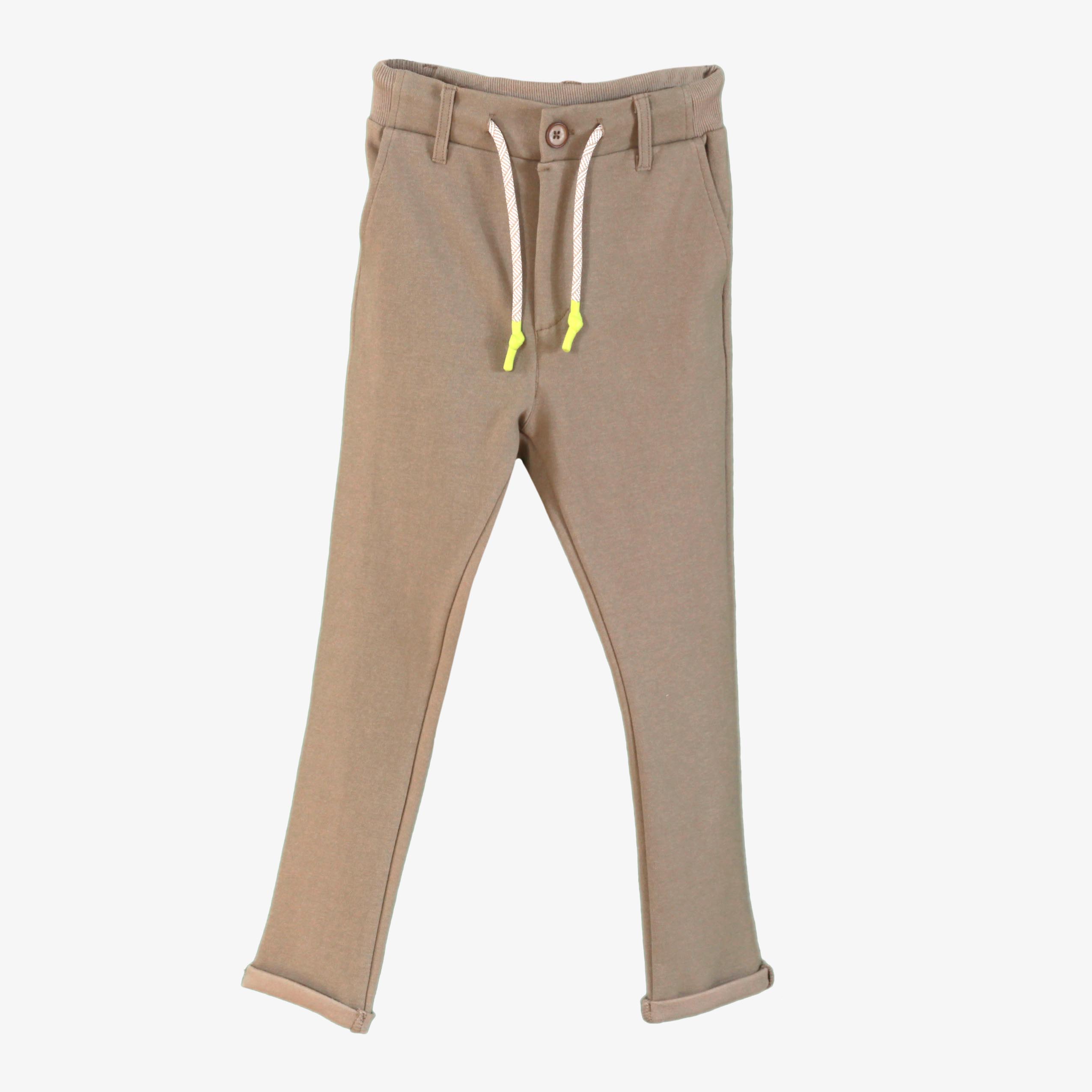 Pantalón Niño Cuerdas