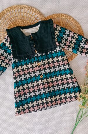 Vestido Fantasía