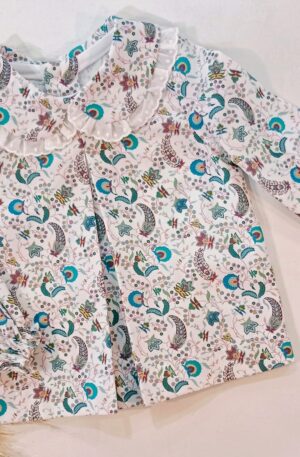 Camisa Indiano