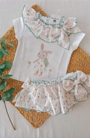 Conjunto Explorador niña