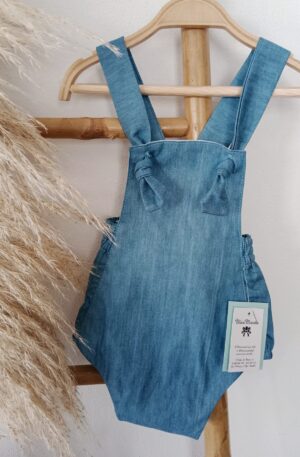 Ranita Denim