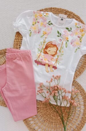 Conjunto Columpio