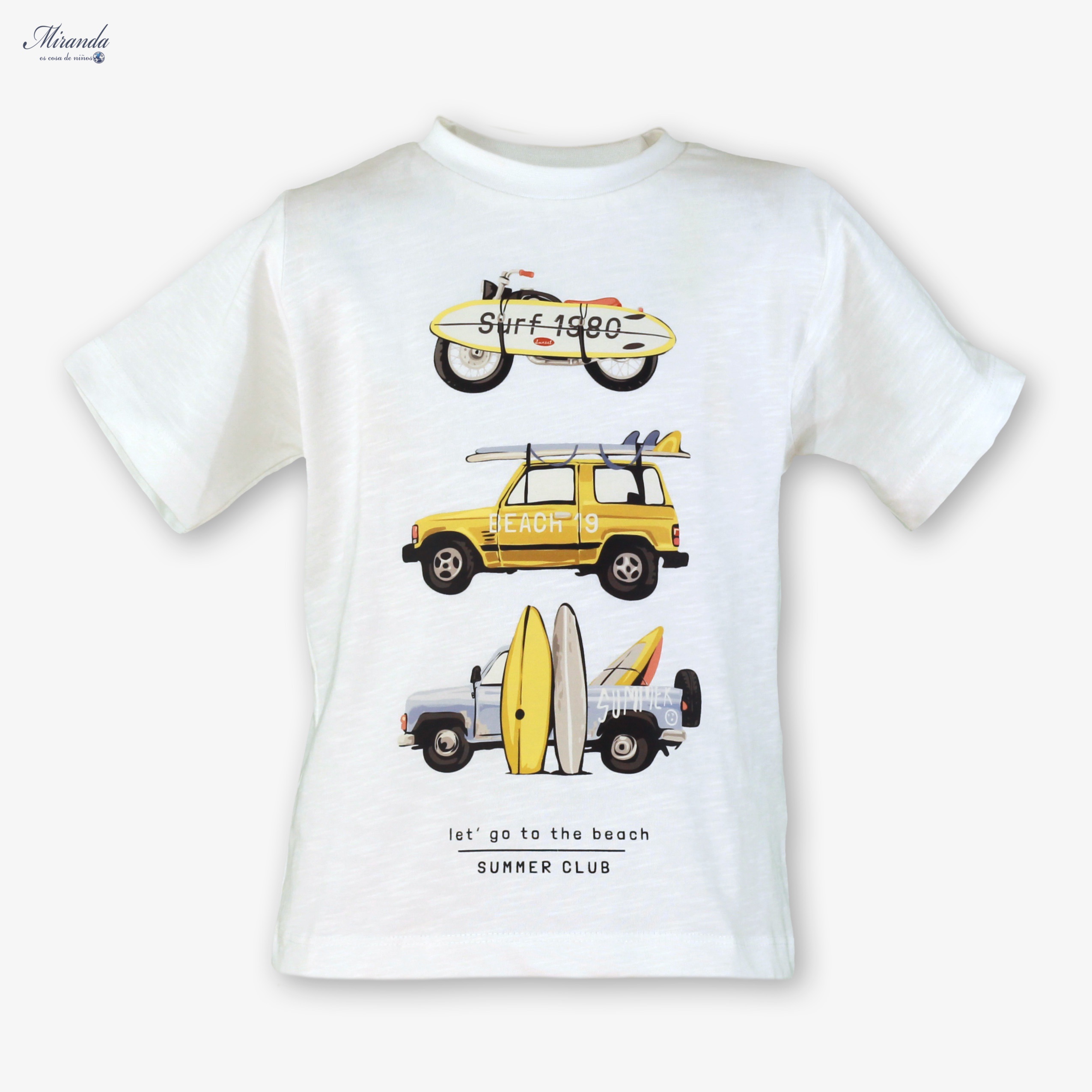 Conjunto Marinero niño - Imagen 2