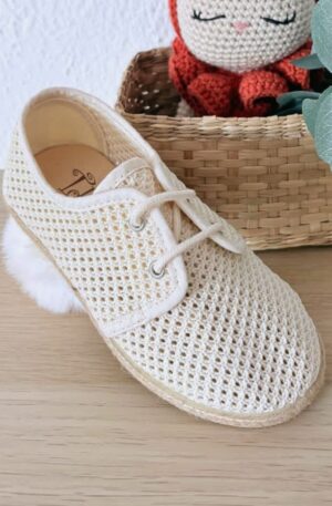 Blucher Rejilla