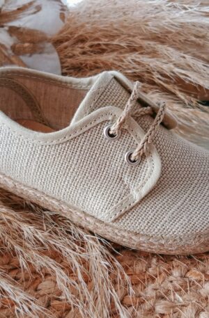 Blucher Lino