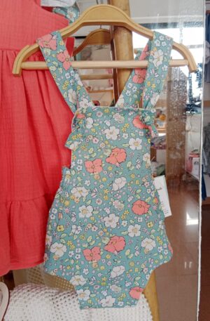 Ranita Estampada