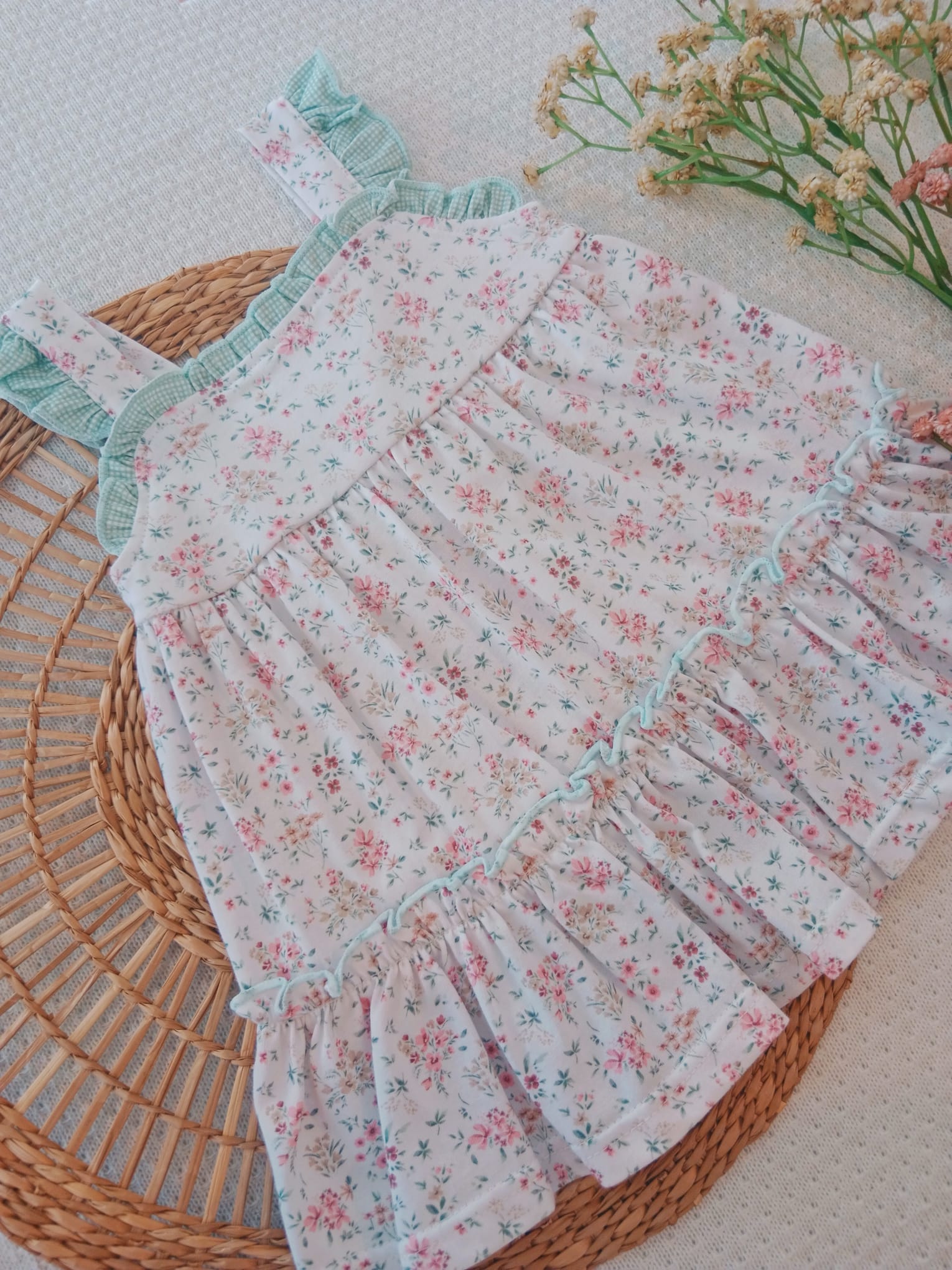 Vestido Dulzura - Imagen 2