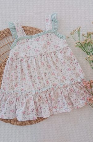 Vestido Dulzura