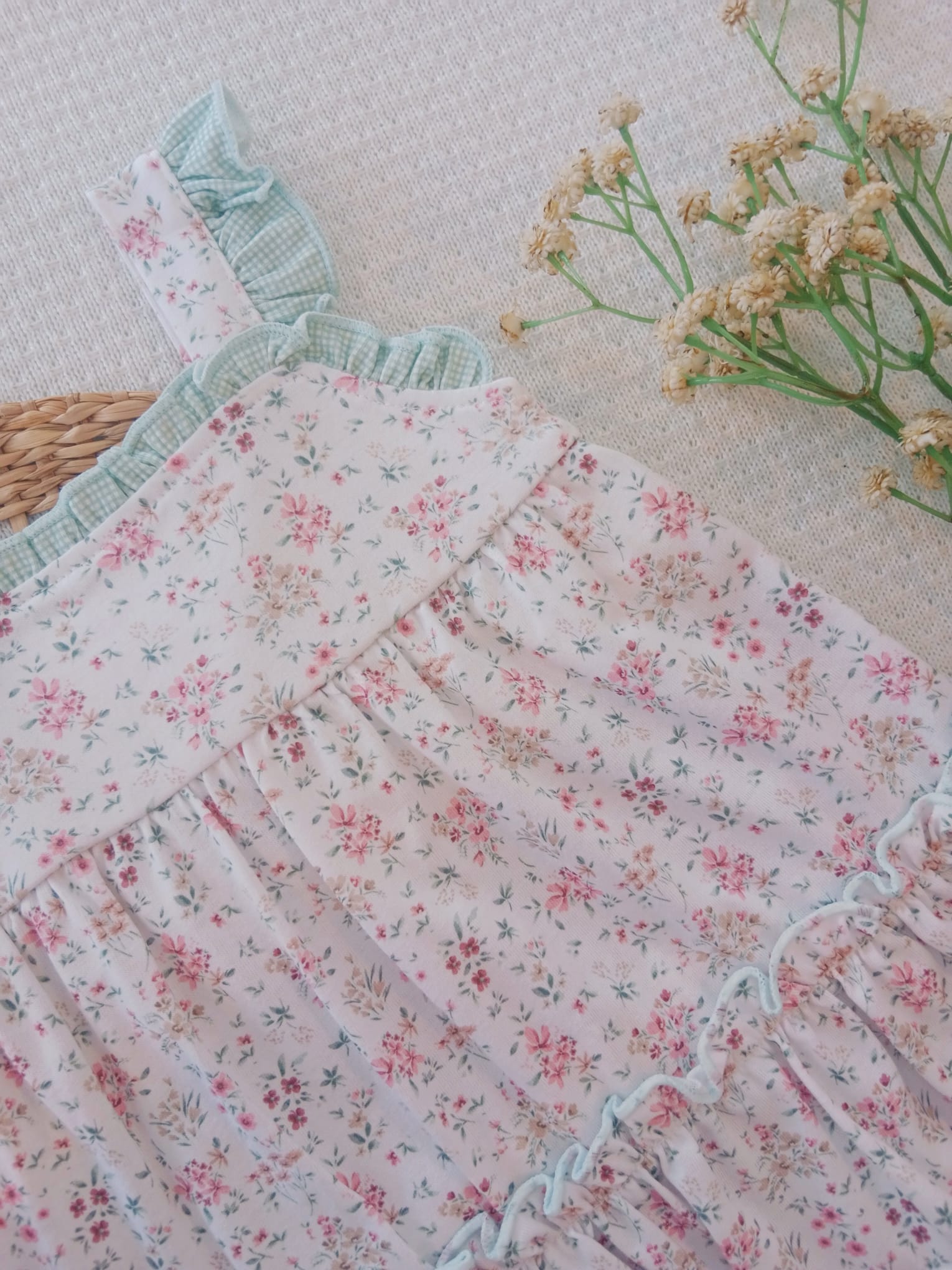 Vestido Dulzura - Imagen 3