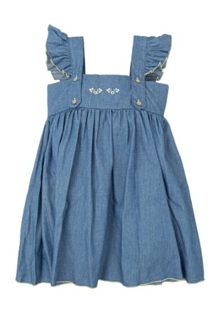 Vestido Abrazo