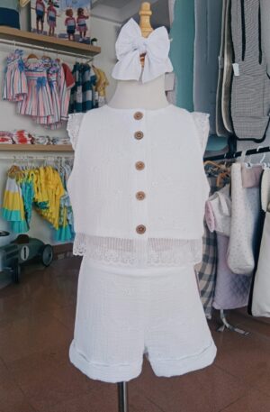 Conjunto Bach