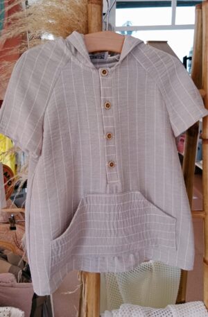 Camisa mao Pineda